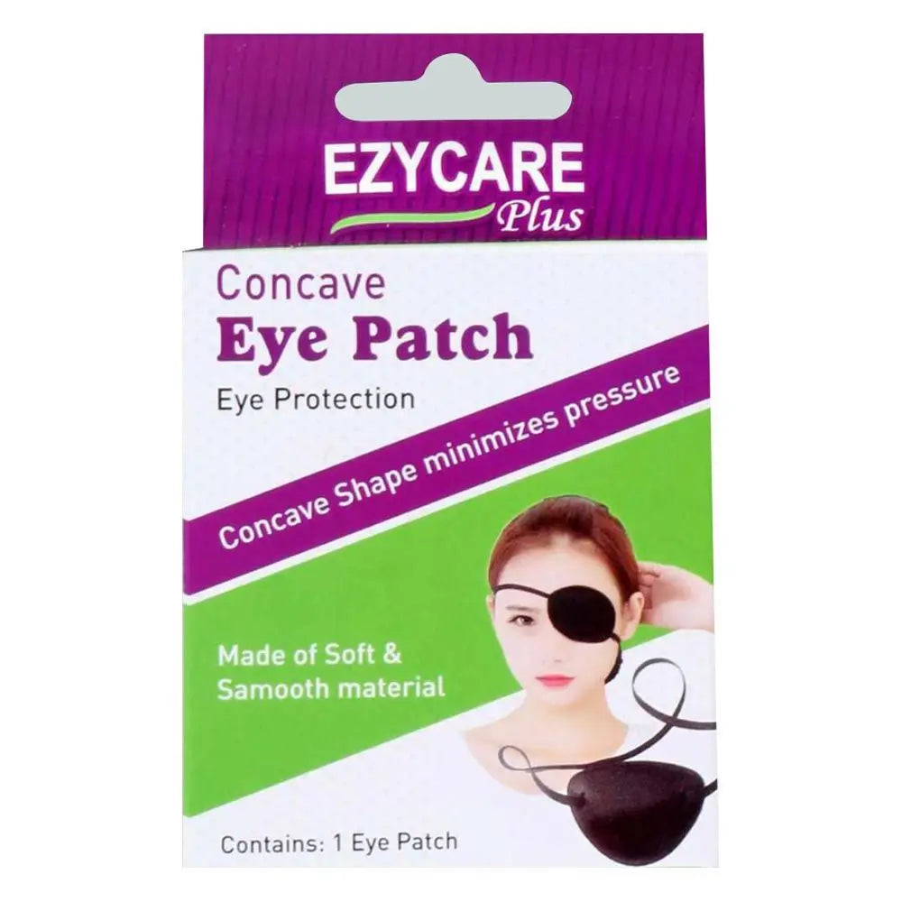 Ezycare Plus Concave 1 Eye Patch - 11505