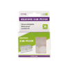 Ezycare Plus Silicone Ear Plugs  3Pair+Case  -10103
