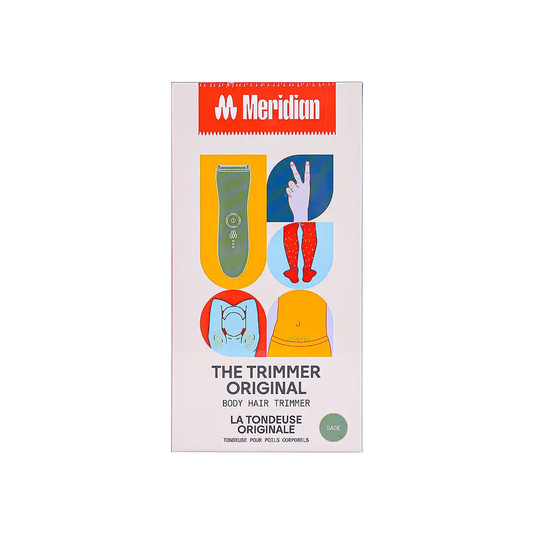 47983-Meridian The Trimmer-Green +1