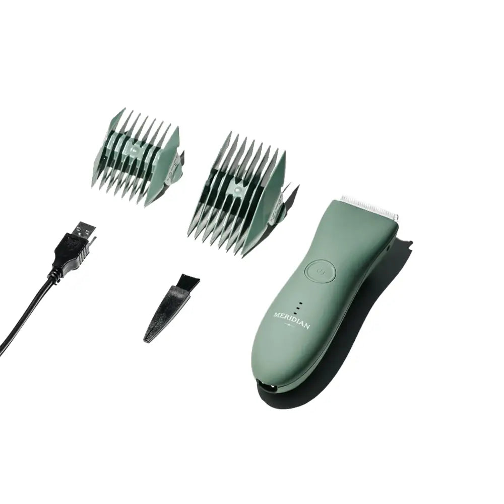 Meridian The Trimmer -Green