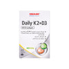 walmark daily k2 d3 with camgzn 60 tab
