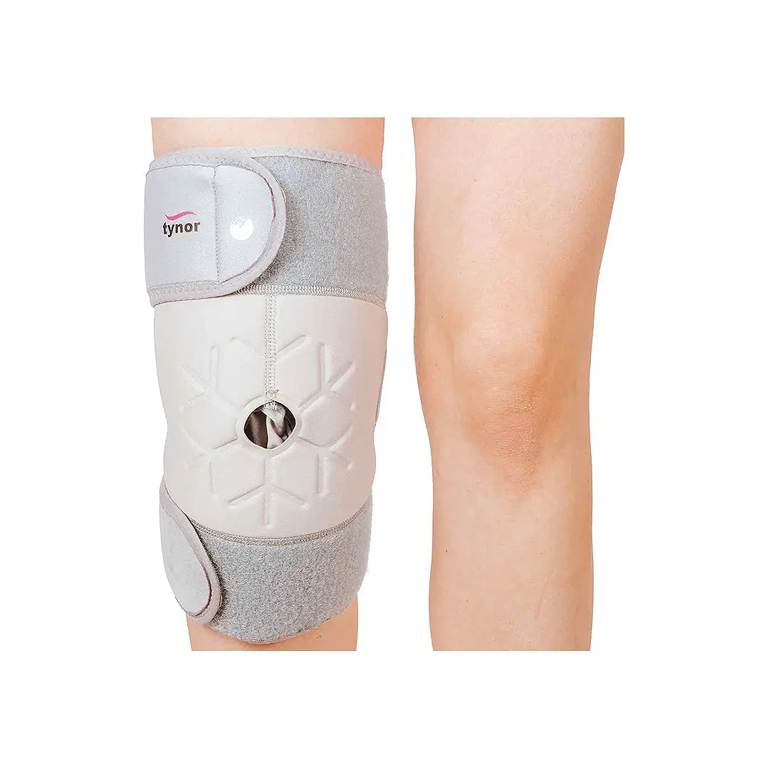 Tynor Cool Pack Knee Wrap-I02 UN