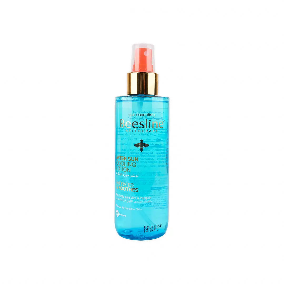 BEESLINE AFTER SUN COOLING LOTION 200ML