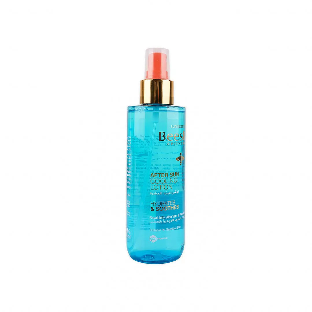 BEESLINE AFTER SUN COOLING LOTION 200ML
