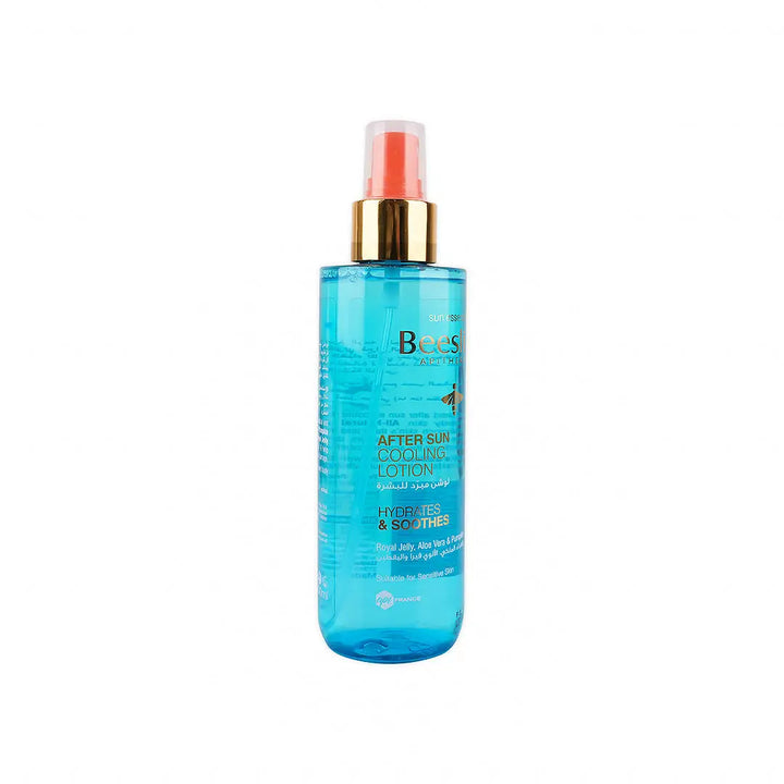 48003-Beesline After Sun Cooling Lotion 200Ml +2