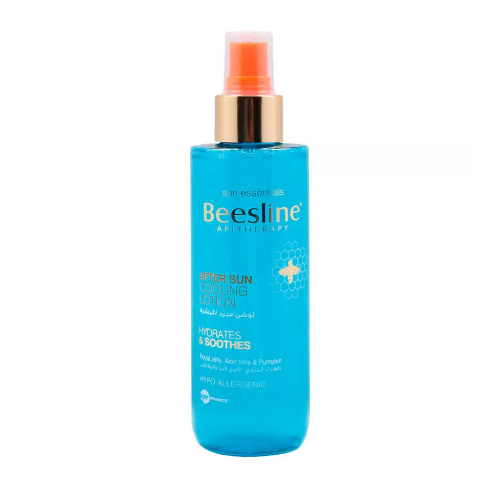Beesline After Sun Cooling Lotion 200Ml