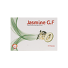 Jasmine G.F Vaginal Ovules 4pcs