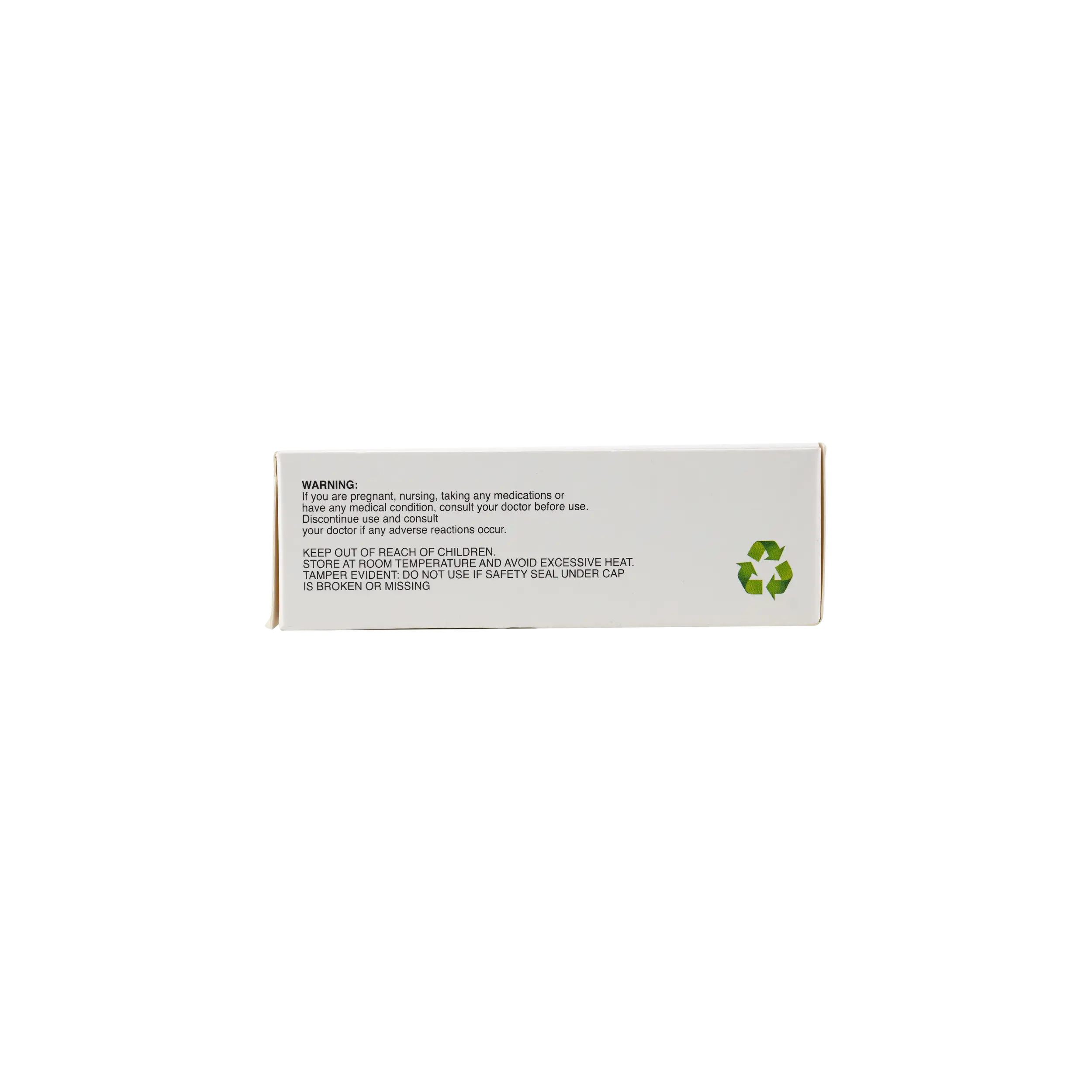 Pure Health Slim Smart Glucomannan 60 Caps