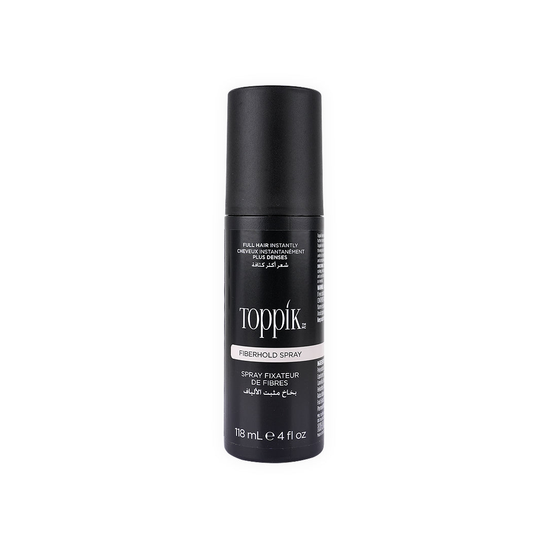 Toppik Hair Fiber Hold Spray 118ml