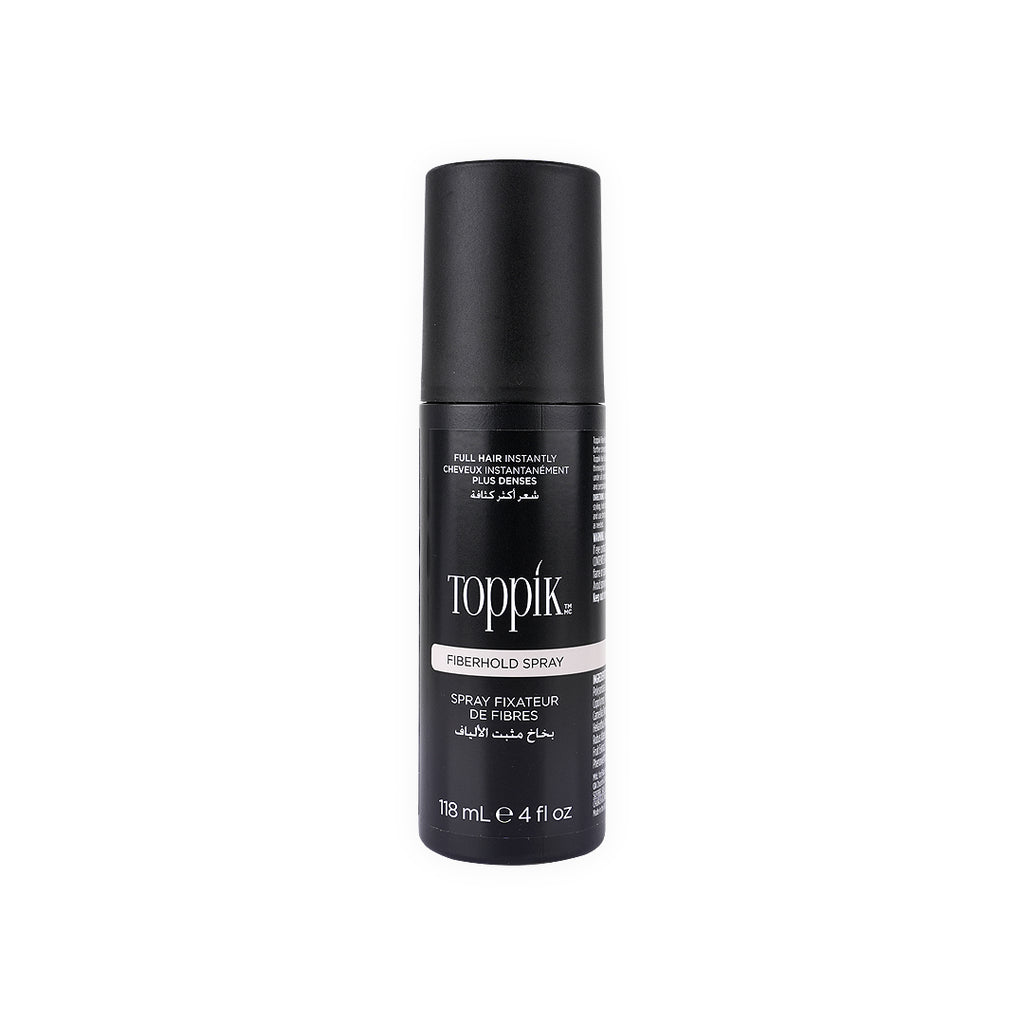 Toppik Hair Fiber Hold Spray 118ml