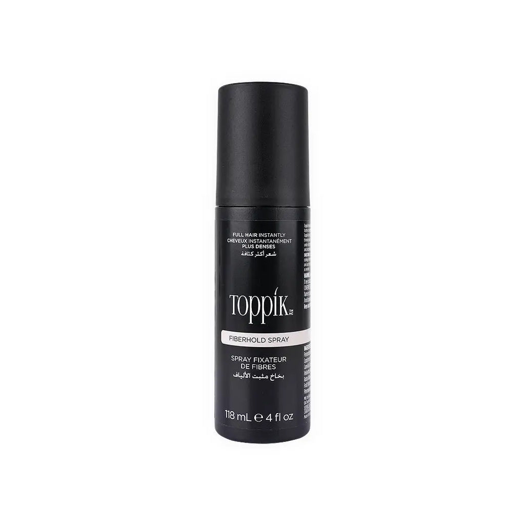 Toppik Hair Fiber Hold Spray 118ml