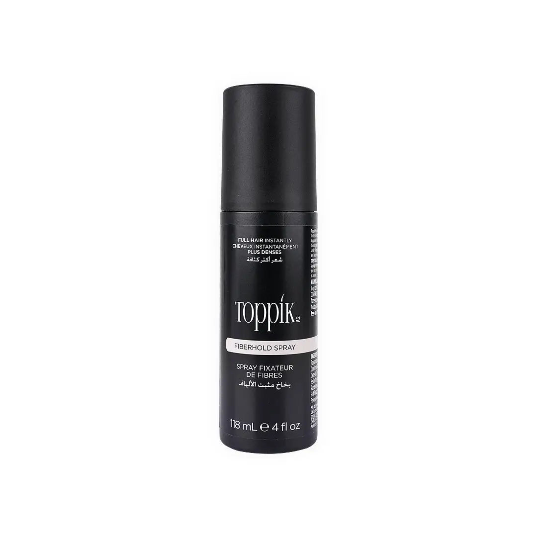 48018-Toppik Hair Fiber Hold Spray 118ml