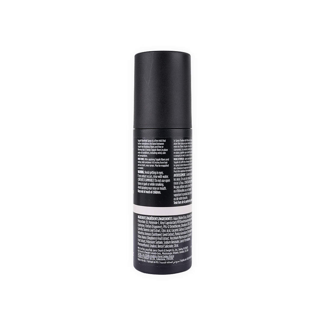 Toppik Hair Fiber Hold Spray 118ml