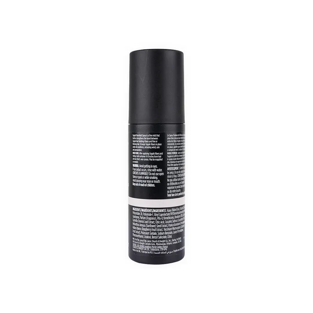 Toppik Hair Fiber Hold Spray 118ml