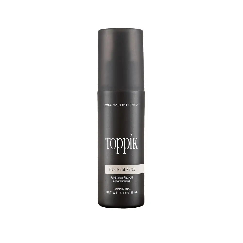 Toppik Hair Fiber Hold Spray 118ml