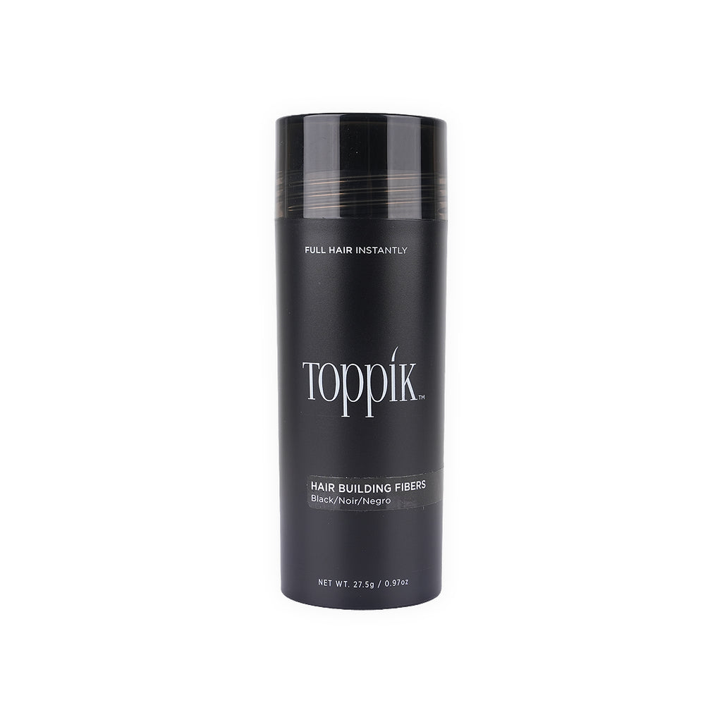 Toppik Hair Building Fibers 27.5g-Black