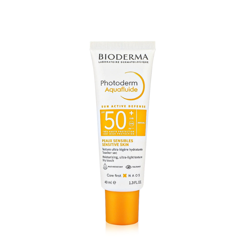 BIODERMAPHOTODERMAQUAFLUIDESPF50_CLAIRELIGHT40ML