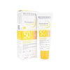 BIODERMA PHOTODERM AQUAFLUIDE SPF50+DARK GOLDEN 40ML