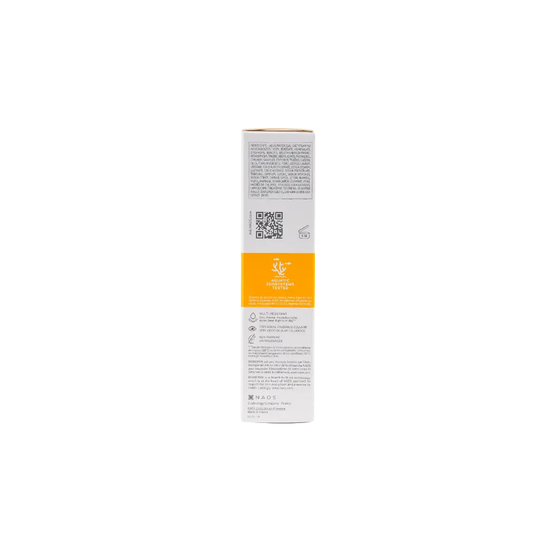 48029-Bioderma Photoderm Cream SPF50+Invisible 40Ml +4