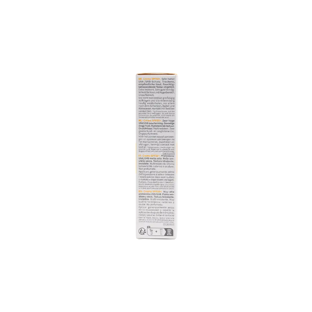 48029-Bioderma Photoderm Cream SPF50+Invisible 40Ml +3