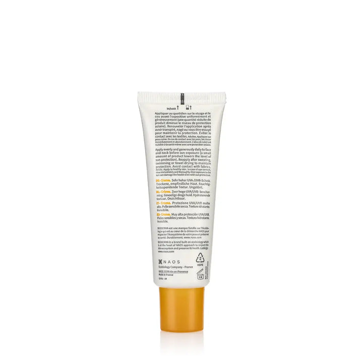 48029-Bioderma Photoderm Cream SPF50+Invisible 40Ml +2