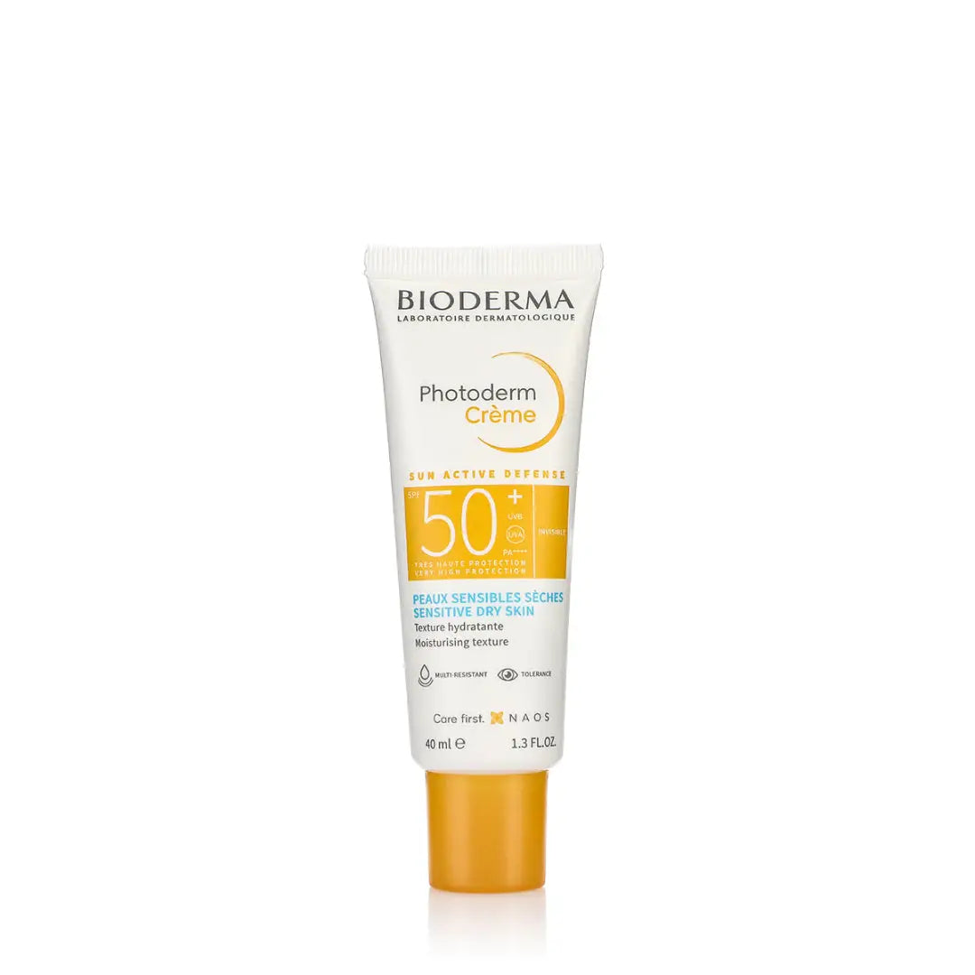 BIODERMA PHOTODERM CREAM SPF50+INVISIBLE 40ML
