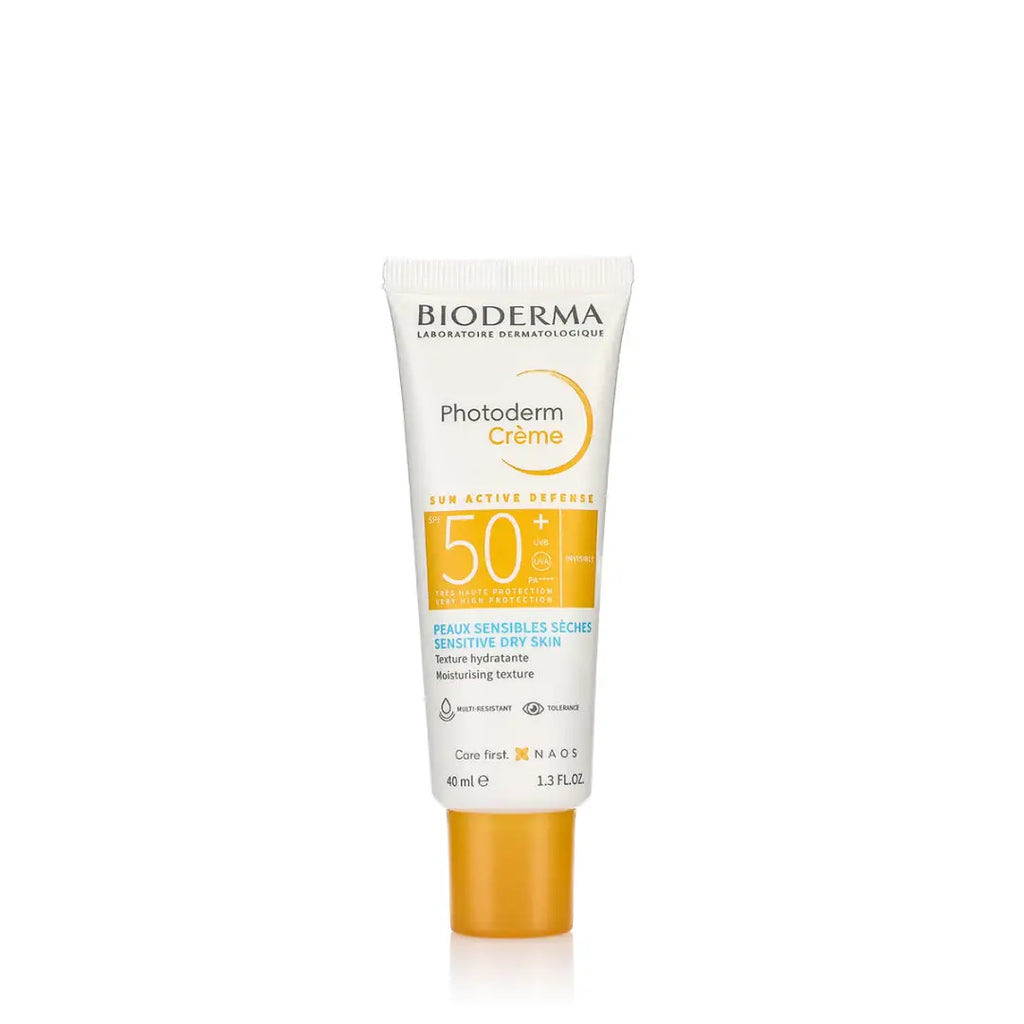 BIODERMA PHOTODERM CREAM SPF50+INVISIBLE 40ML