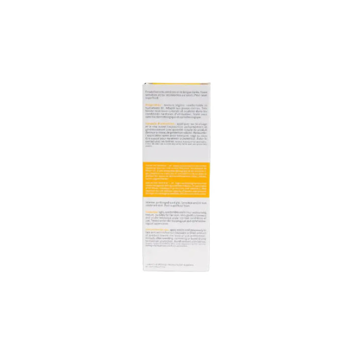 48030-Bioderma Photoderm Fluide Max SPF100 Claire Light 40Ml +4