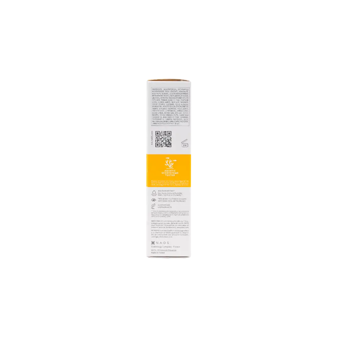 BIODERMA PHOTODERM FLUIDE MAX SPF100 VERY LIGHT 40ML