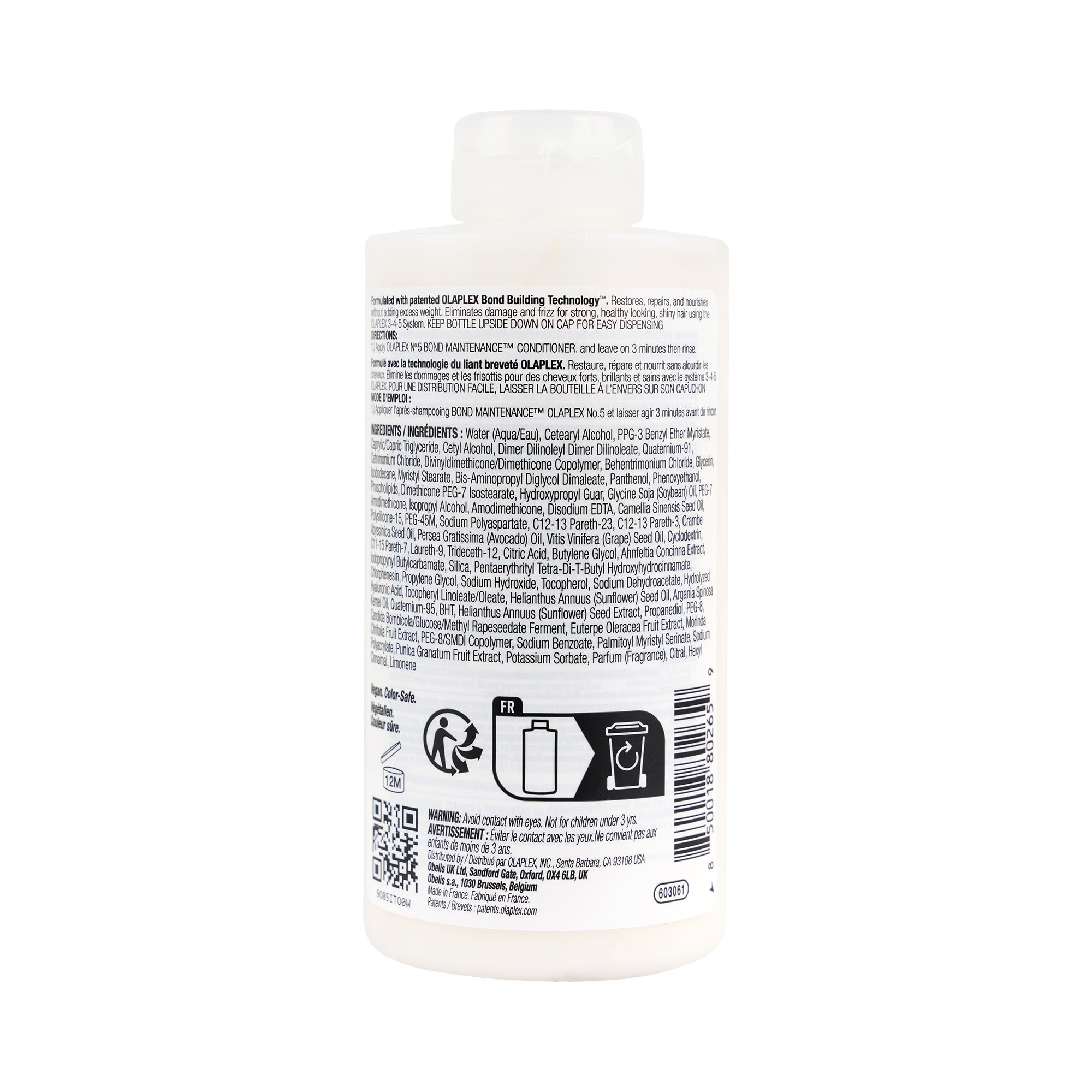 48042-OLAPLEX No.5 Bond Maintenance Conditioner 250Ml +1
