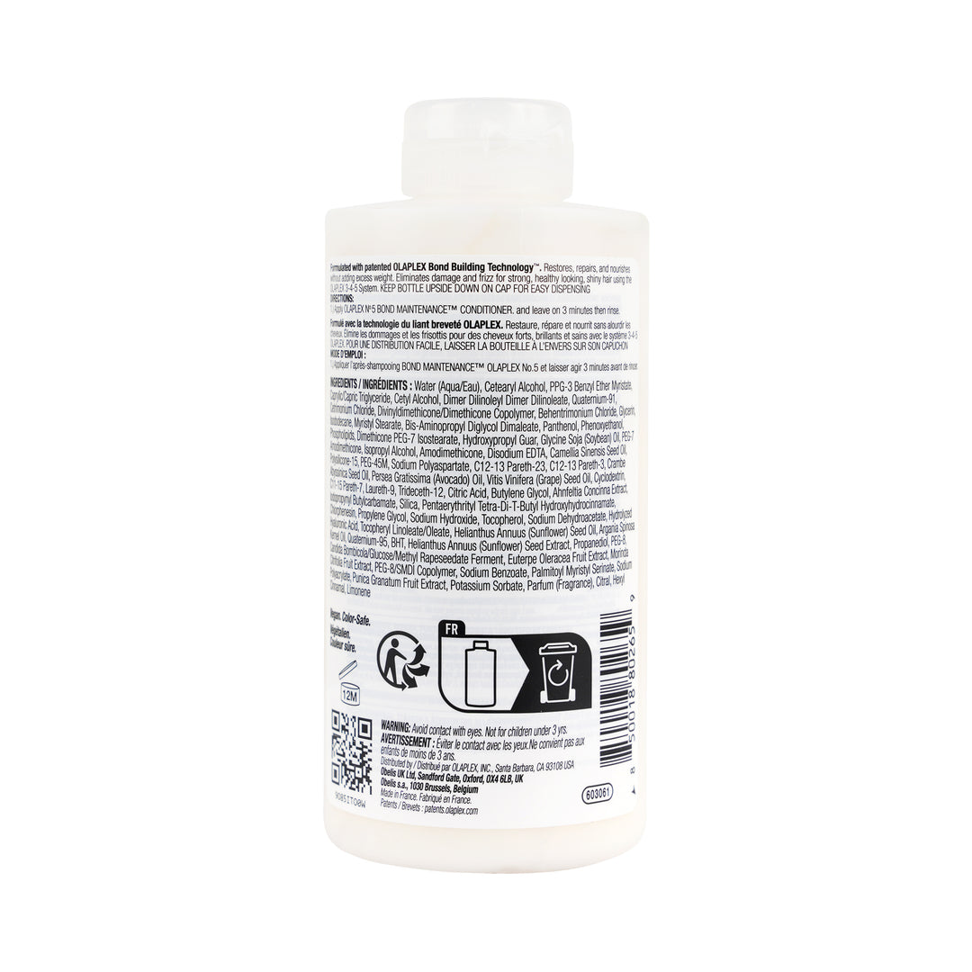 48042-OLAPLEX No.5 Bond Maintenance Conditioner 250Ml +1