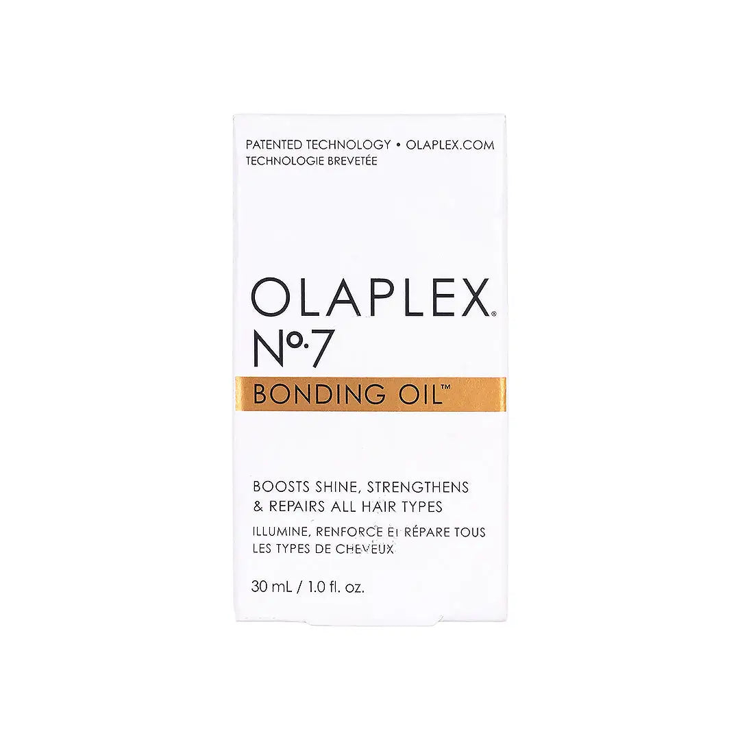 48043-OLAPLEX No.7 Bonding Oil 30Ml +2