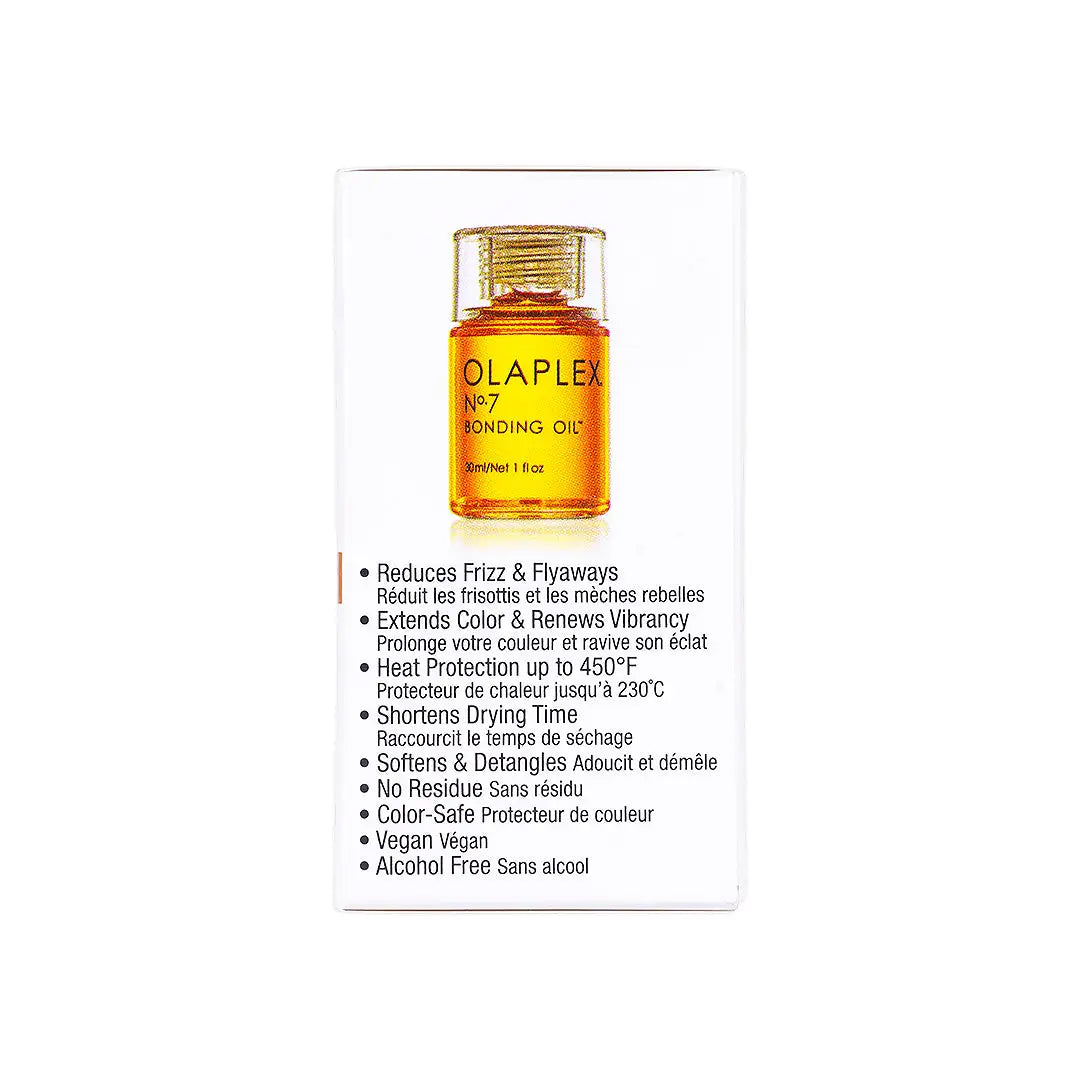 48043-OLAPLEX No.7 Bonding Oil 30Ml +6