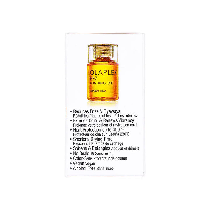 48043-OLAPLEX No.7 Bonding Oil 30Ml +6