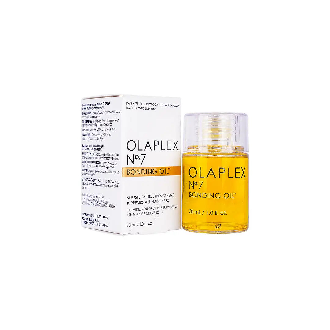 48043-OLAPLEX No.7 Bonding Oil 30Ml +7