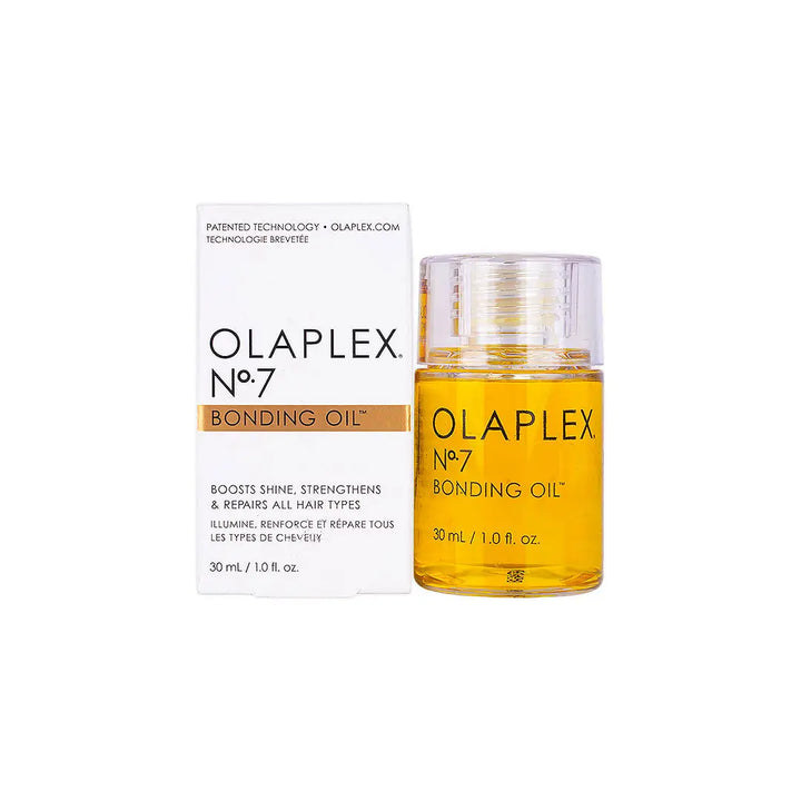 48043-OLAPLEX No.7 Bonding Oil 30Ml +1