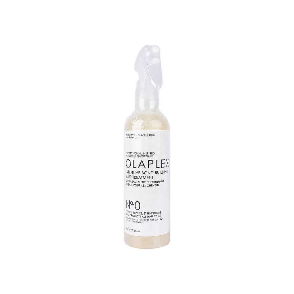 OLAPLEX No.0 Intensive Bond Building Hair Treatment 155Ml