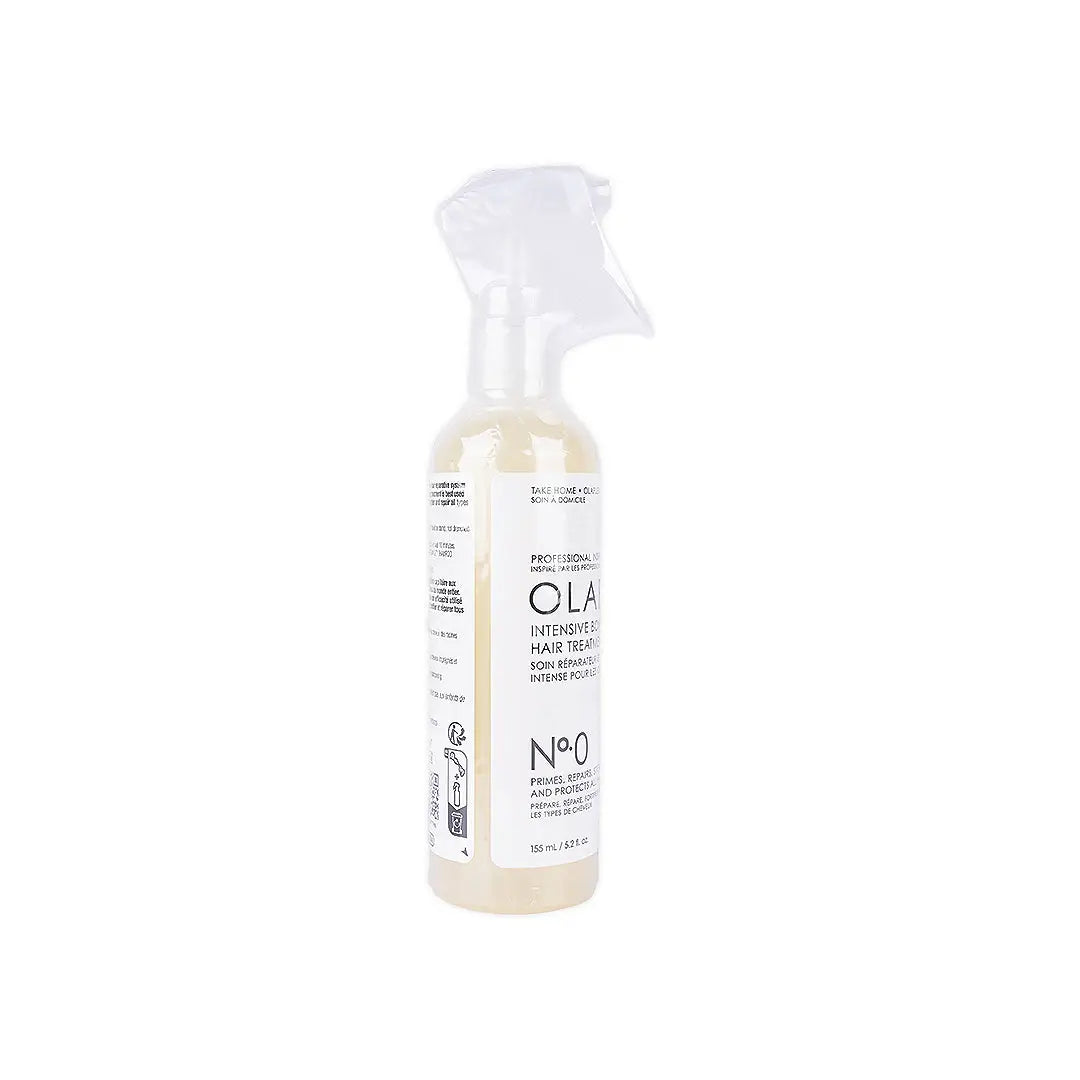 OLAPLEX No.0 Intensive Bond Building Hair Treatment 155Ml