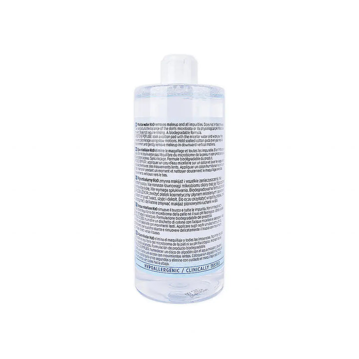 48052-Dermedic Hydrain3 Micellar H2O Water 500Ml +1