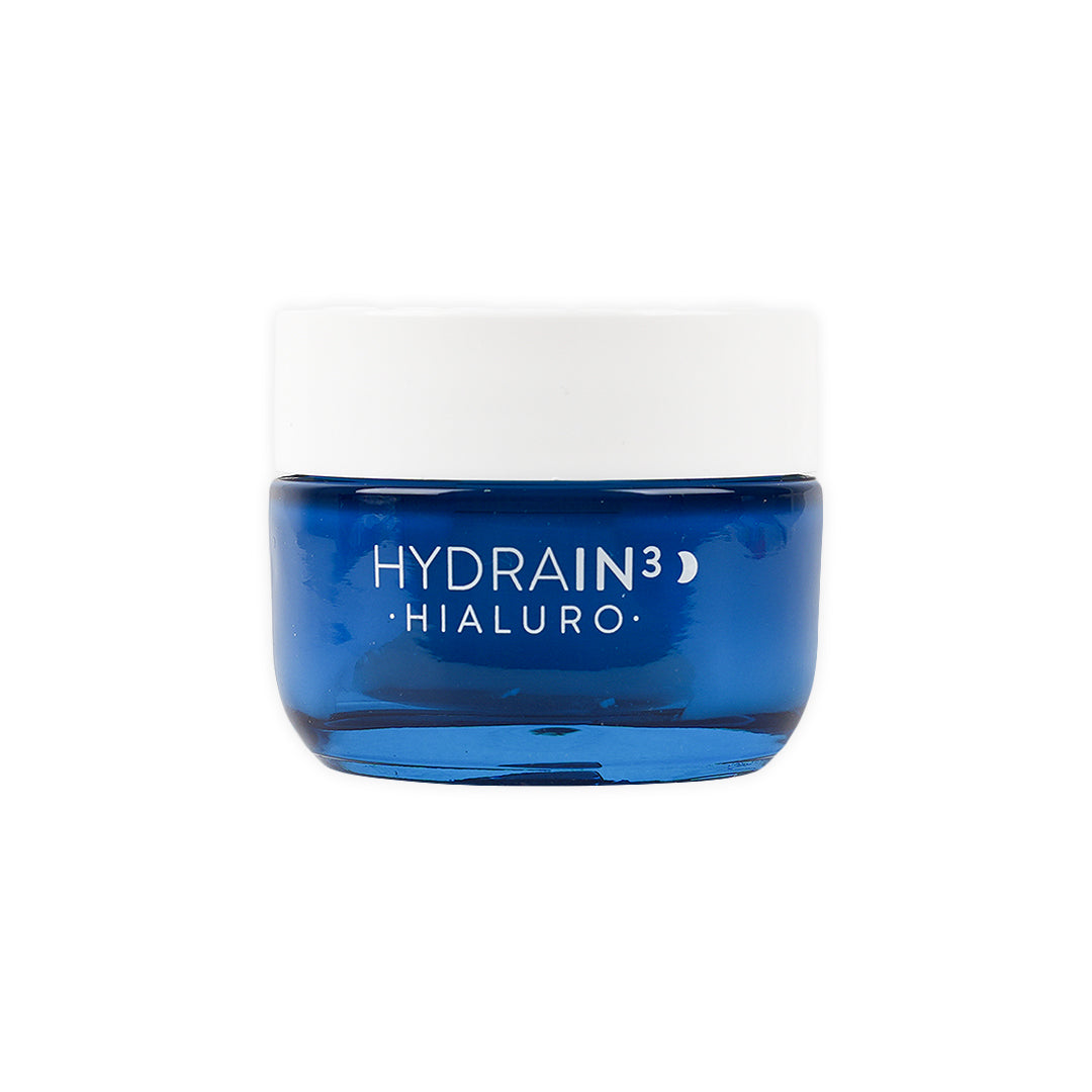 DERMEDIC HYDRAIN3 NIGHT CREAM 50ML