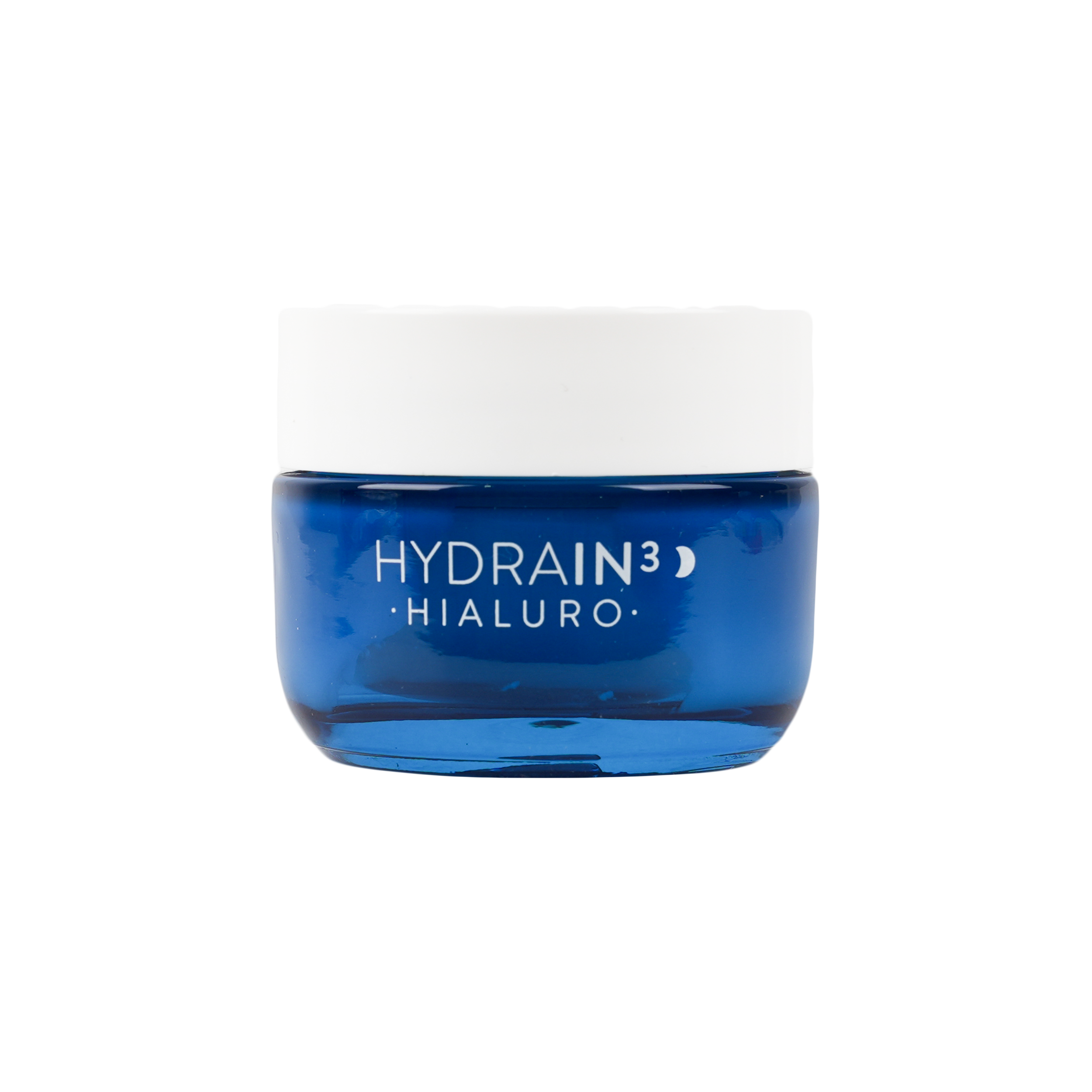 DERMEDIC HYDRAIN3 NIGHT CREAM 50ML