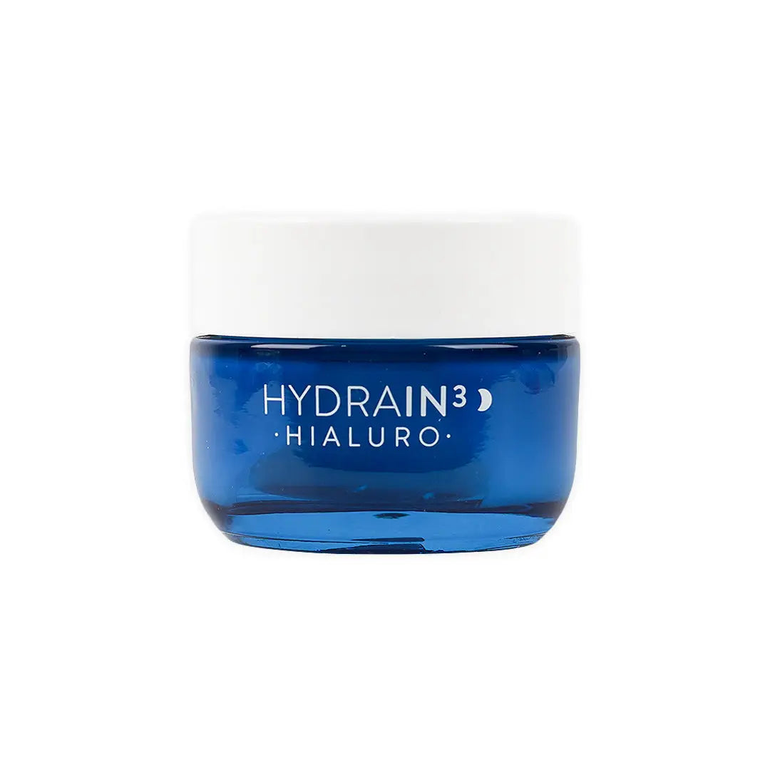 48053-Dermedic Hydrain3 Night Cream 50Ml