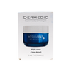 DERMEDIC HYDRAIN3 NIGHT CREAM 50ML