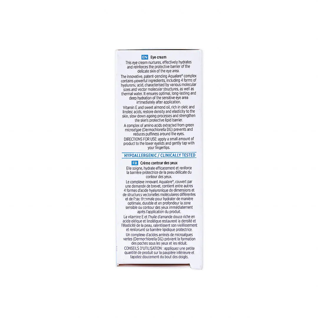 Dermedic Hydrain3 Under Eye Cream 15Ml