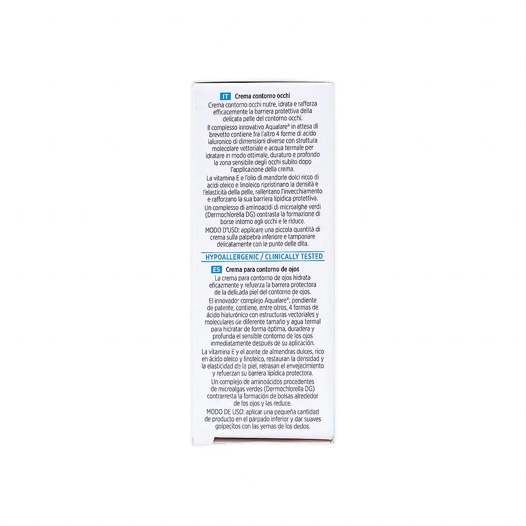 Dermedic Hydrain3 Under Eye Cream 15Ml