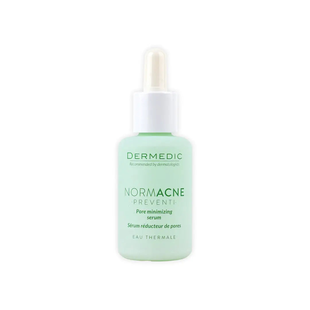 48056-Dermedic Normacne Pore Minimising Serum 30Ml
