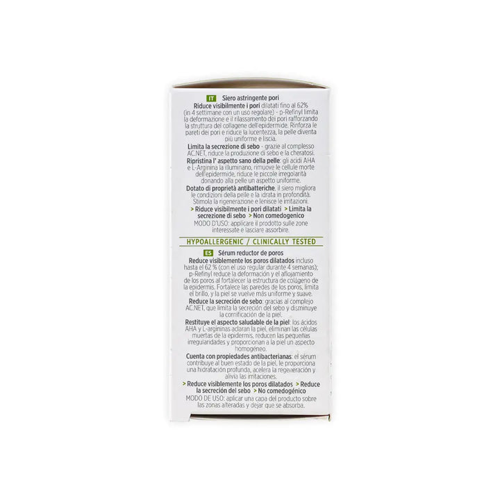 48056-Dermedic Normacne Pore Minimising Serum 30Ml +3