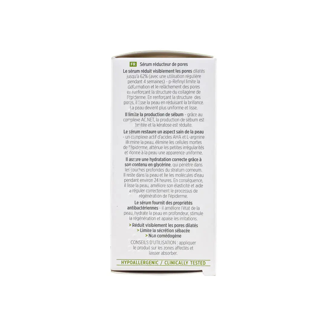 48056-Dermedic Normacne Pore Minimising Serum 30Ml +4
