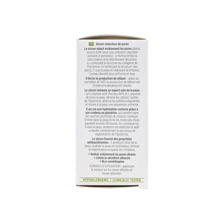 48056-Dermedic Normacne Pore Minimising Serum 30Ml +4