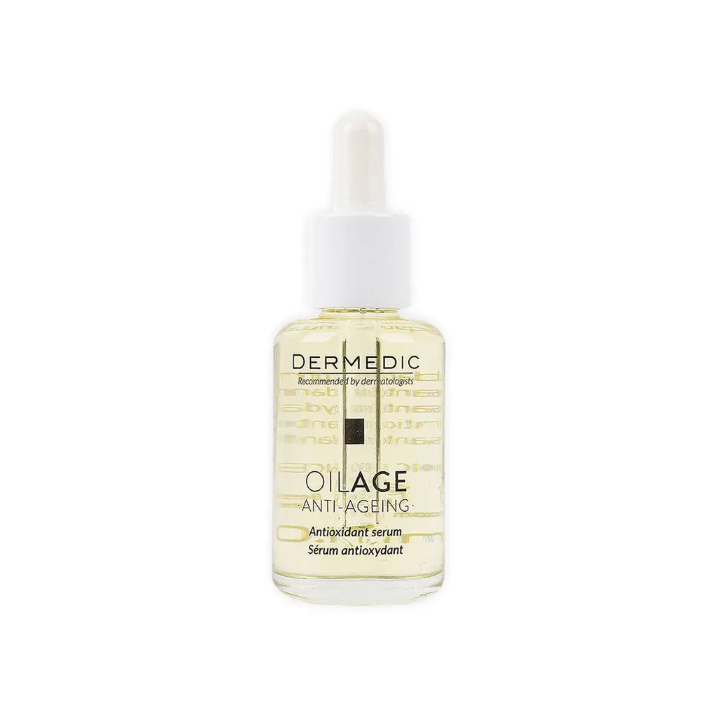 Dermedic Oilage Anti-Ageing Antioxidant Serum 30Ml
